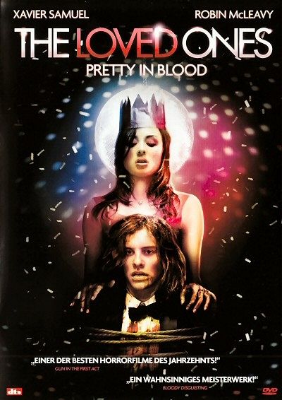 The Loved Ones [DVD]