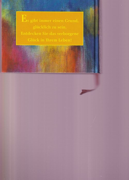 365 Gründe glücklich zu sein