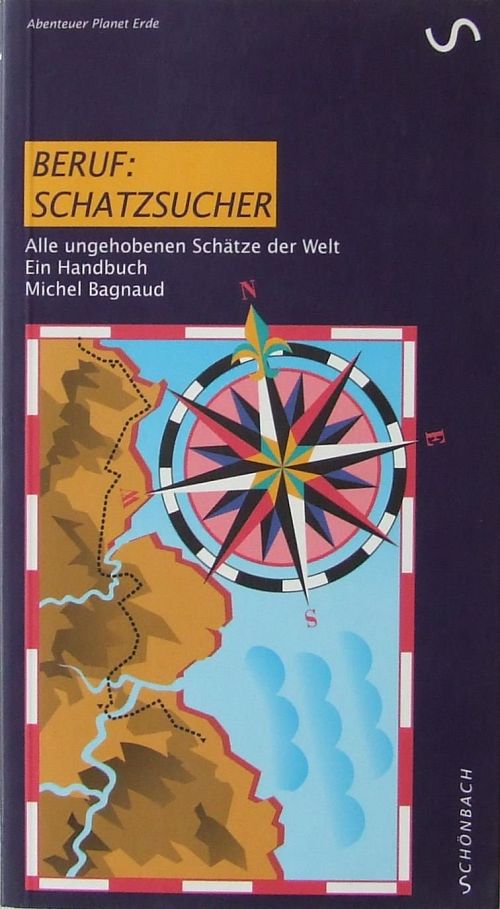 Beruf - Schatzsucher