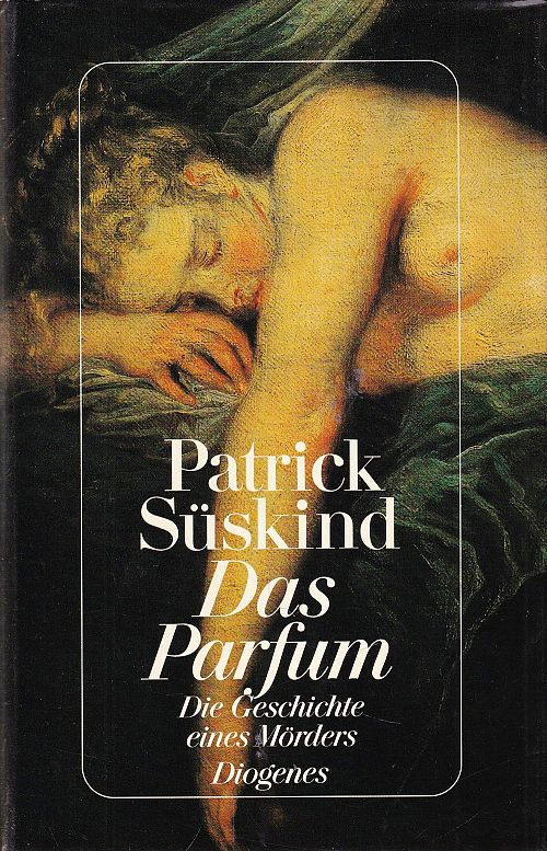 Das Parfum - Die Geschichte eines Mörders
