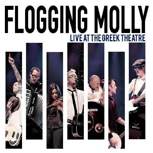 Live at the Greek Theatre [CD]