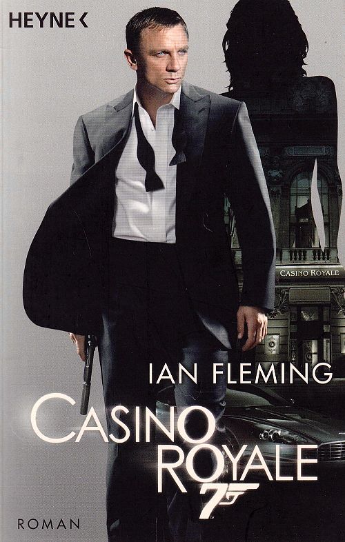 James Bond - Casino Royale