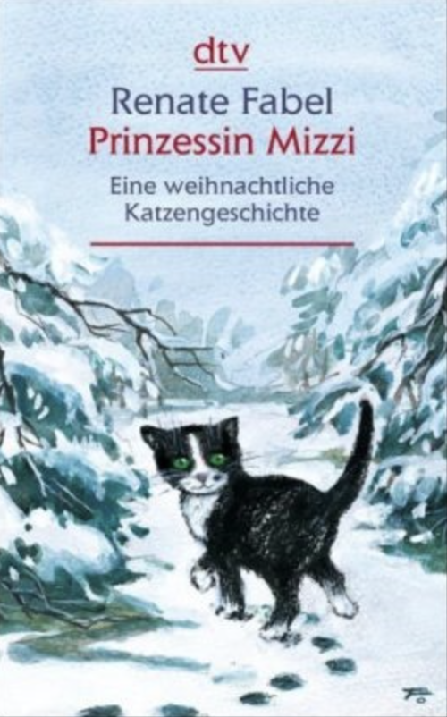 Prinzessin Mizzi