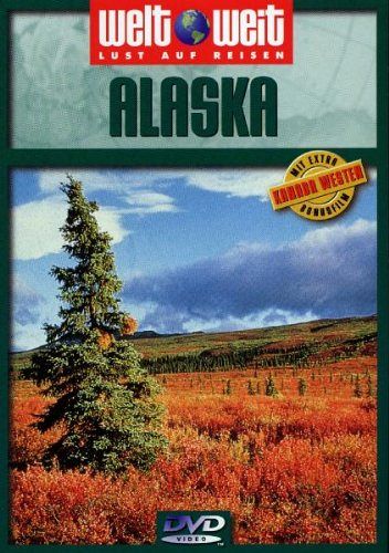Alaska - Weltweit [DVD]