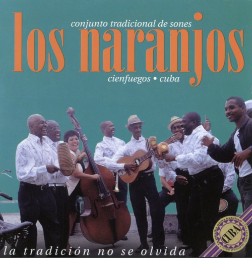 La Tradicion No Se Olvida [CD]