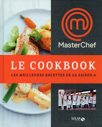 Le Cookbook