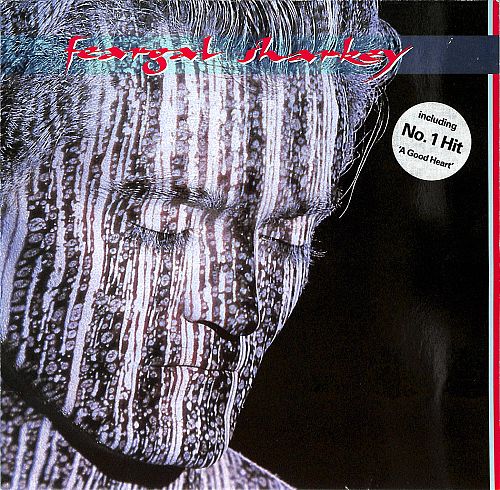 Feargal Sharkey [Vinyl]