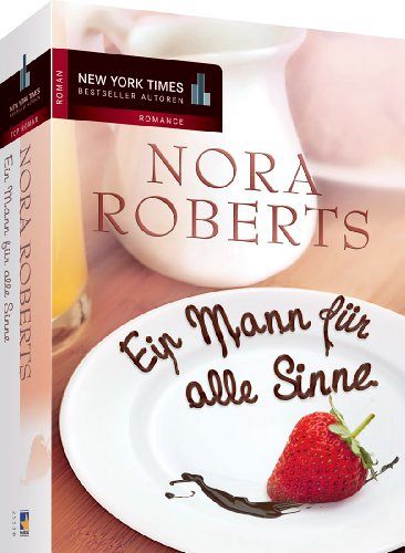 Ein Mann für alle Sinne