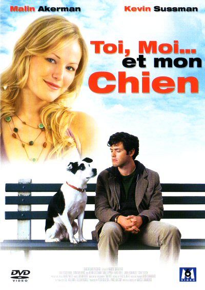 Toi, moi... et mon chien [DVD]