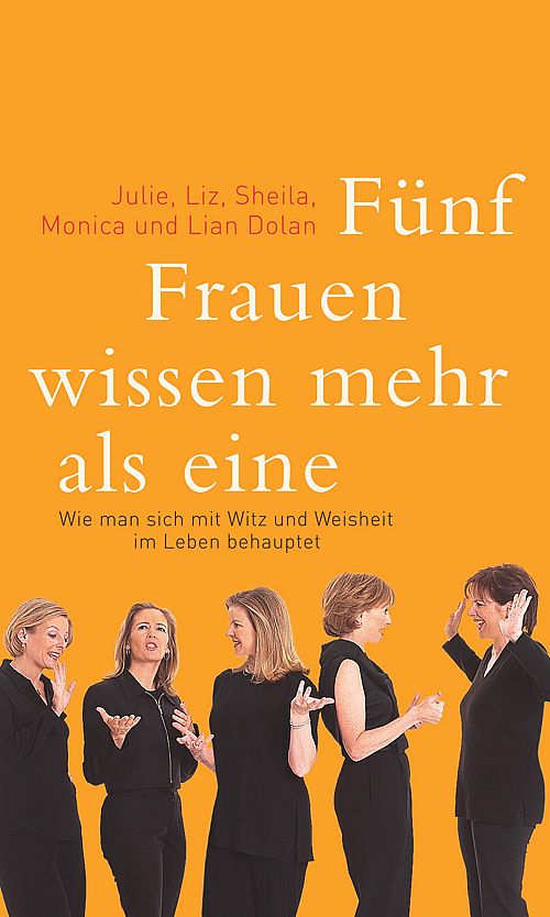 Fünf Frauen wissen mehr als eine