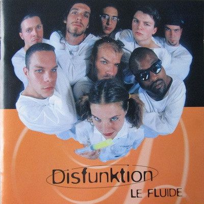 Le Fluide [CD]