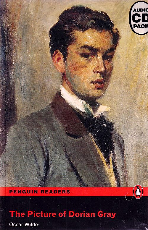 Picture of Dorian Gray