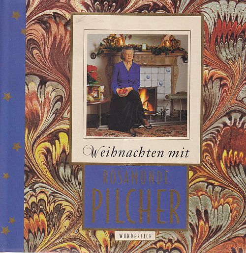 Weihnachten mit Rosamunde Pilcher