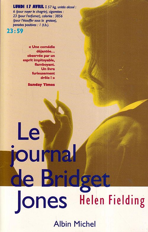 Le journal de Bridget Jones