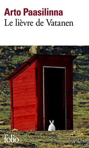 Le Lièvre de Vatanen