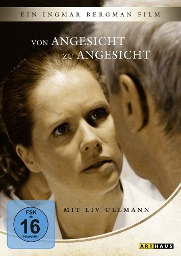 Von Angesicht zu Angesicht [DVD]