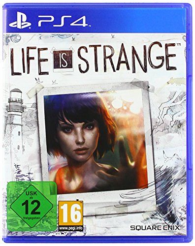 Life is Strange [Sony PlayStation 4]