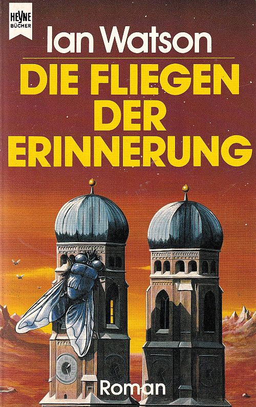 Die Fliegen der Erinnerung