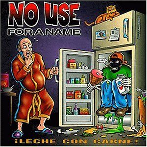 Leche Con Carne [CD]