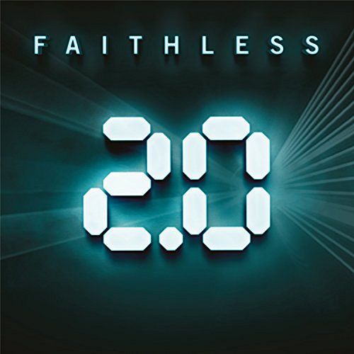 Faithless 2. 0 [CD]