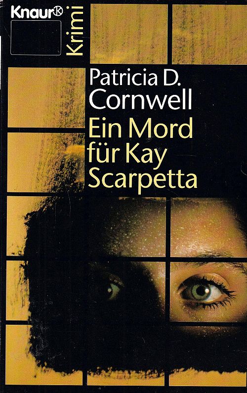 Ein Mord für Kay Scarpetta