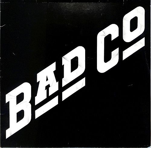 Bad Co. [Vinyl]