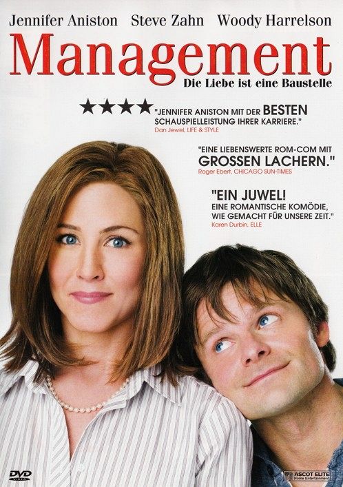 Management [DVD]