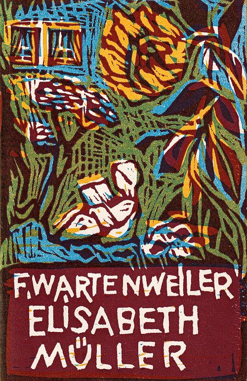 Elisabeth Müller und ihre Welt