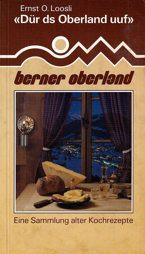 Berner Oberland