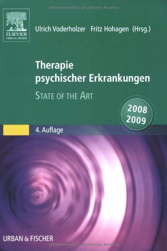 Therapie psychischer Erkrankungen