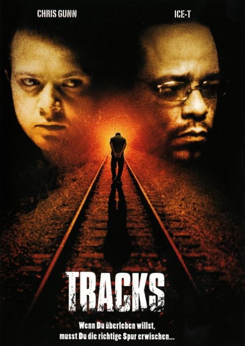 Tracks [DVD]