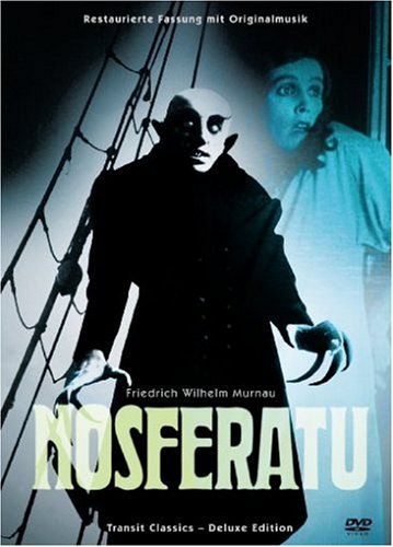 Nosferatu [DVD]