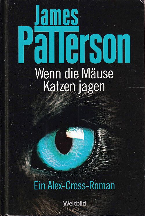Wenn die Mäuse Katzen jagen