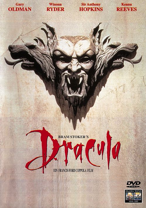 Bram Stoker's Dracula [DVD]