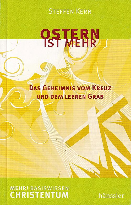 Ostern ist mehr