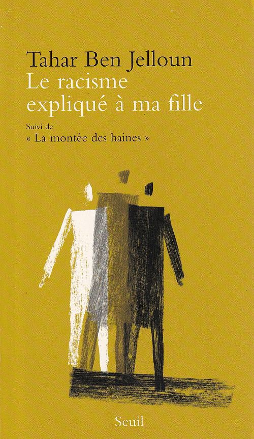 Le Racisme expliqué à ma fille