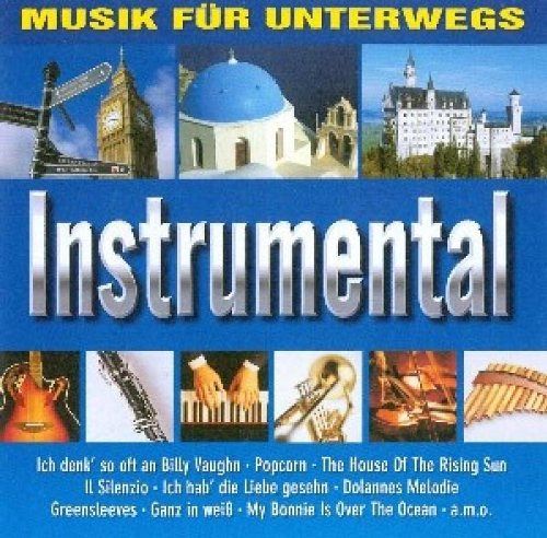 Musik für Unterwegs - Instrumental [CD]