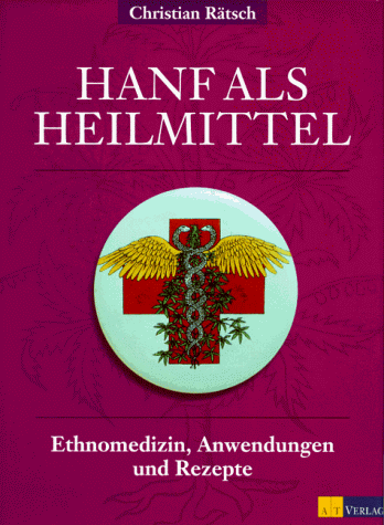 Hanf als Heilmittel