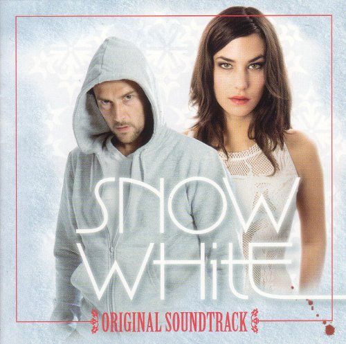 Snow White [CD]