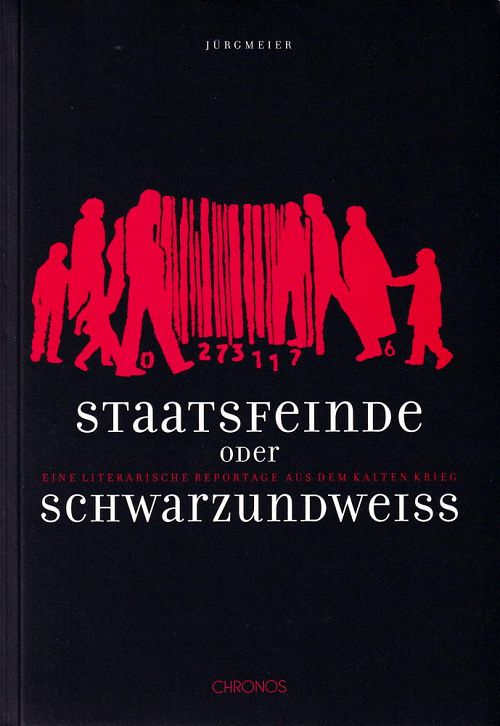 Staatsfeinde oder Schwarzundweiss