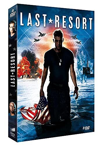 Last Resort - L'intégrale de la série [DVD]