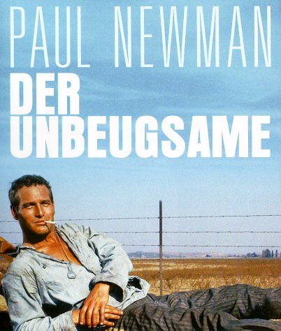 Der Unbeugsame [Blu-ray]