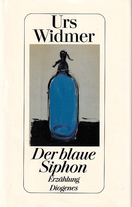 Der blaue Siphon