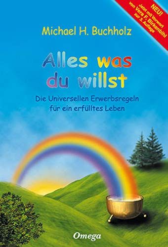 Alles was du willst