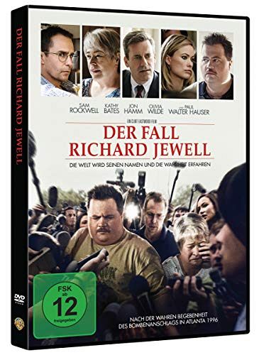 Der Fall Richard Jewell [DVD]