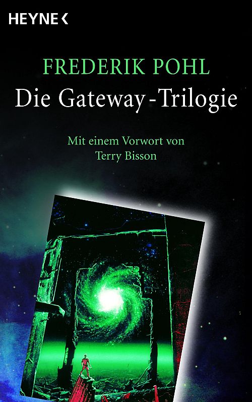 Die Gateway-Trilogie