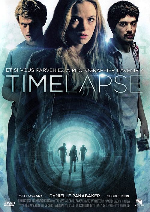 Time lapse [DVD]