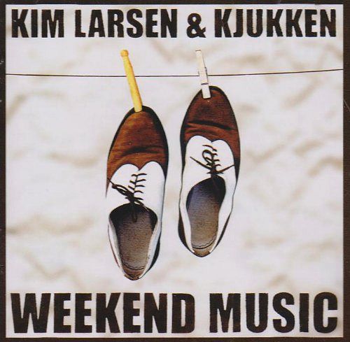 Weekend Music [CD]