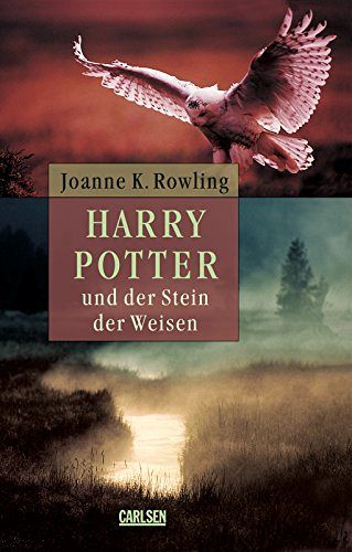 Harry Potter und der Stein der Weisen