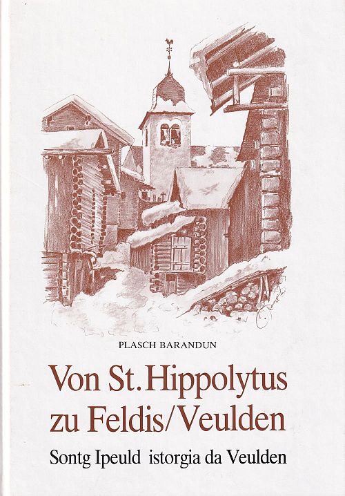von St. Hippolytus zu Feldis